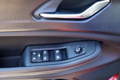 2027 Jeep Grand Cherokee Laredo