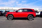 2027 Jeep Grand Cherokee Laredo