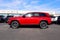 2027 Jeep Grand Cherokee Laredo