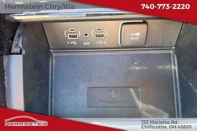 2023 Jeep Grand Cherokee Altitude 4x4