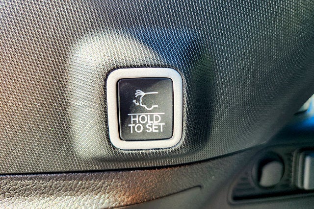 2026 Jeep Grand Cherokee Altitude
