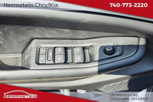 2026 Jeep Grand Cherokee GRAND CHEROKEE 85TH ANNIVERSARY EDITION 4X4