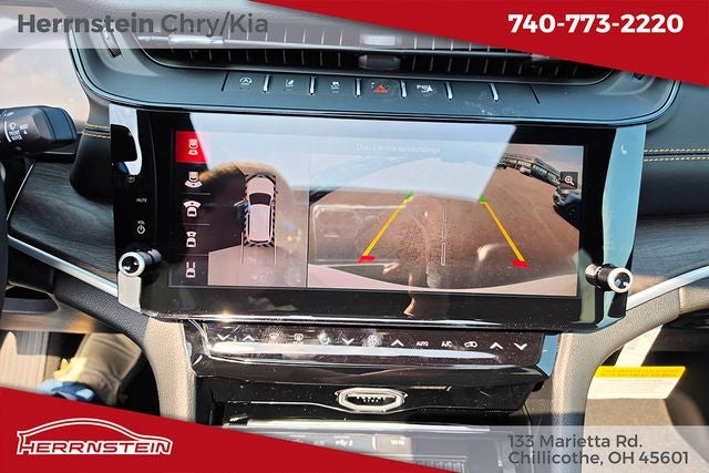 2026 Jeep Grand Cherokee GRAND CHEROKEE 85TH ANNIVERSARY EDITION 4X4