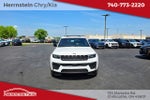 2026 Jeep Grand Cherokee GRAND CHEROKEE 85TH ANNIVERSARY EDITION 4X4