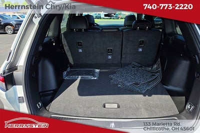 2026 Jeep Grand Cherokee GRAND CHEROKEE 85TH ANNIVERSARY EDITION 4X4