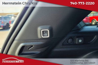 2026 Jeep Grand Cherokee GRAND CHEROKEE 85TH ANNIVERSARY EDITION 4X4