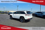 2026 Jeep Grand Cherokee GRAND CHEROKEE 85TH ANNIVERSARY EDITION 4X4