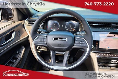 2026 Jeep Grand Cherokee GRAND CHEROKEE 85TH ANNIVERSARY EDITION 4X4