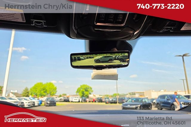 2026 Jeep Grand Cherokee GRAND CHEROKEE 85TH ANNIVERSARY EDITION 4X4