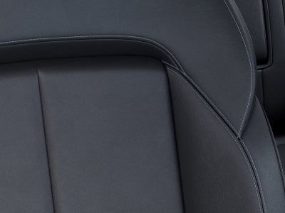 2027 Jeep Grand Cherokee Base