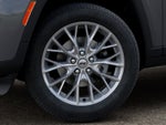 2027 Jeep Grand Cherokee Base