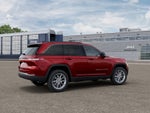 2027 Jeep Grand Cherokee Base