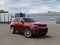 2027 Jeep Grand Cherokee Base