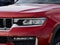 2027 Jeep Grand Cherokee Base