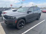2021 Jeep Grand Cherokee L Altitude 4x4