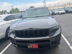 2021 Jeep Grand Cherokee L Altitude 4x4