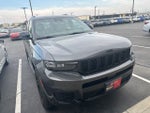 2021 Jeep Grand Cherokee L Altitude 4x4