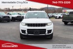 2023 Jeep Grand Cherokee L Laredo 4x4