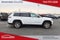 2023 Jeep Grand Cherokee L Laredo 4x4