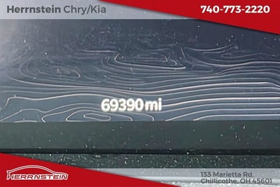 2023 Jeep Grand Cherokee L Laredo 4x4