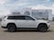 2025 Jeep Grand Cherokee GRAND CHEROKEE L ALTITUDE 4X4