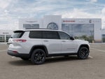 2025 Jeep Grand Cherokee GRAND CHEROKEE L ALTITUDE 4X4