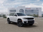 2025 Jeep Grand Cherokee GRAND CHEROKEE L ALTITUDE 4X4