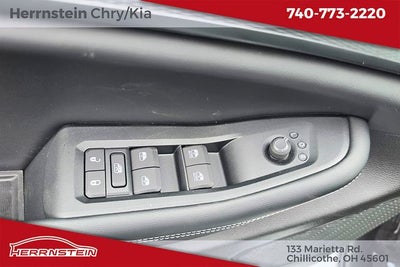 2026 Jeep Grand Cherokee GRAND CHEROKEE L LAREDO X 4X4