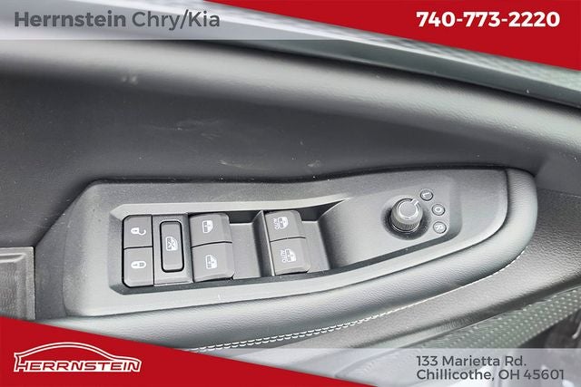 2026 Jeep Grand Cherokee GRAND CHEROKEE L LAREDO X 4X4