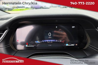 2026 Jeep Grand Cherokee GRAND CHEROKEE L LAREDO X 4X4