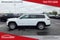 2026 Jeep Grand Cherokee GRAND CHEROKEE L LAREDO X 4X4