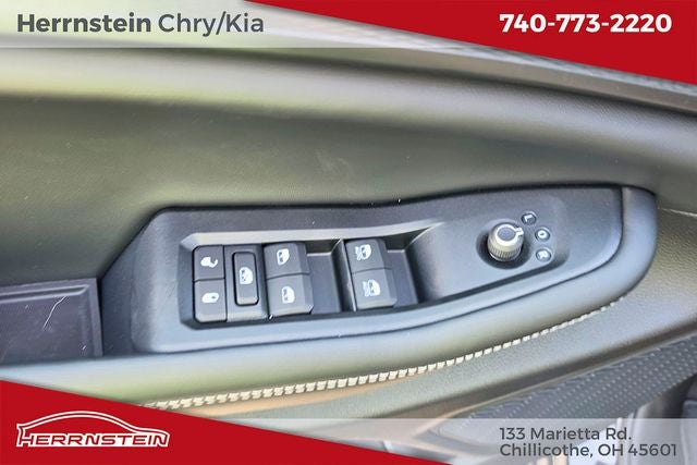 2026 Jeep Grand Cherokee GRAND CHEROKEE L LAREDO X 4X4