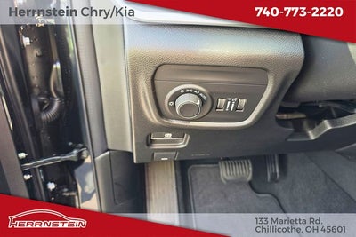 2026 Jeep Grand Cherokee GRAND CHEROKEE L LAREDO X 4X4