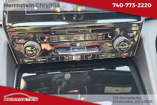 2026 Jeep Grand Cherokee GRAND CHEROKEE L LAREDO X 4X4