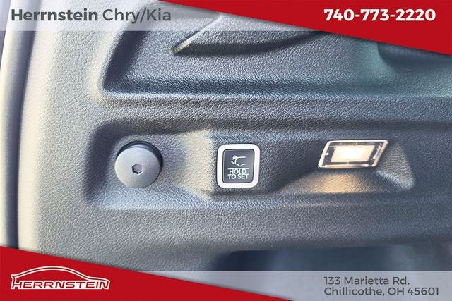 2026 Jeep Grand Cherokee GRAND CHEROKEE L LAREDO X 4X4