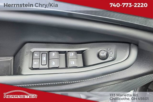 2026 Jeep Grand Cherokee GRAND CHEROKEE L LAREDO X 4X4