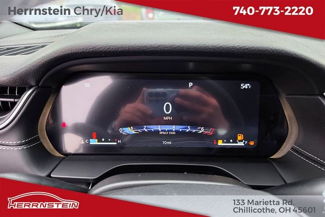 2026 Jeep Grand Cherokee GRAND CHEROKEE L LAREDO X 4X4
