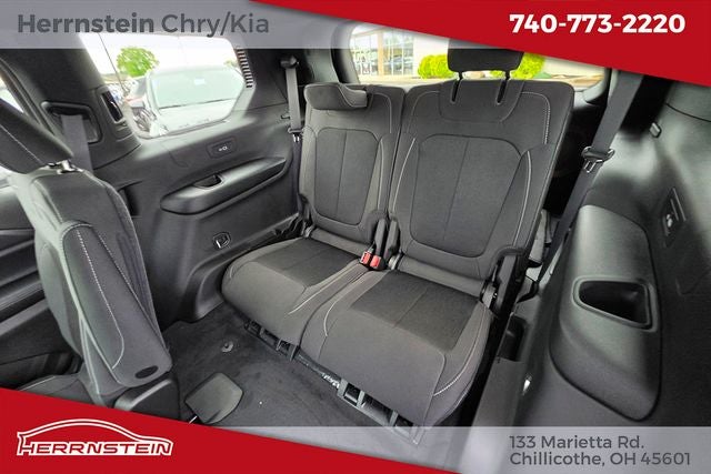 2026 Jeep Grand Cherokee GRAND CHEROKEE L LAREDO X 4X4