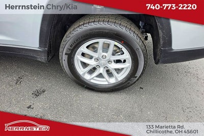 2026 Jeep Grand Cherokee GRAND CHEROKEE L LAREDO X 4X4