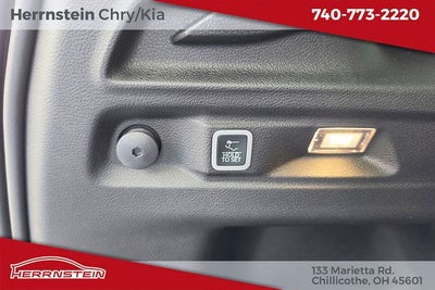 2026 Jeep Grand Cherokee GRAND CHEROKEE L LAREDO X 4X4