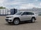 2026 Jeep Grand Cherokee GRAND CHEROKEE L LAREDO X 4X4