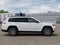 2027 Jeep Grand Cherokee Laredo