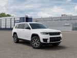 2027 Jeep Grand Cherokee Laredo