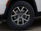 2027 Jeep Grand Cherokee Laredo