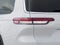 2027 Jeep Grand Cherokee Laredo