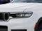 2027 Jeep Grand Cherokee Laredo