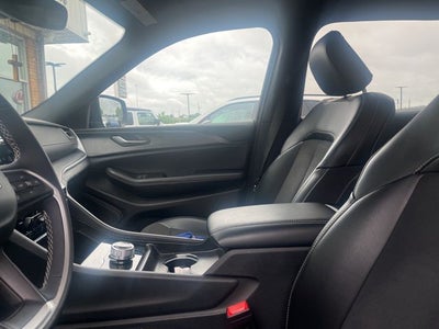 2024 Jeep Grand Cherokee L Altitude X 4x4