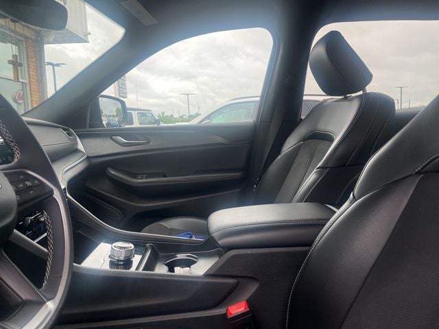 2024 Jeep Grand Cherokee L Altitude X 4x4