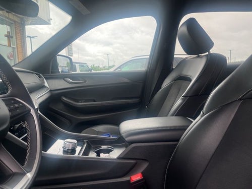 2024 Jeep Grand Cherokee L Altitude X 4x4