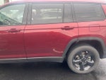 2024 Jeep Grand Cherokee L Altitude X 4x4